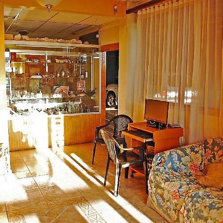 Hostal Rozal Spa Hospicio Iquique Exterior photo