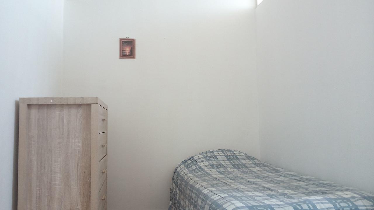 Hostal Rozal Spa Hospicio Iquique Exterior photo