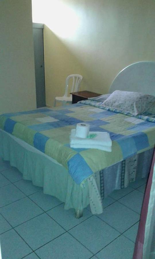 Hostal Rozal Spa Hospicio Iquique Exterior photo