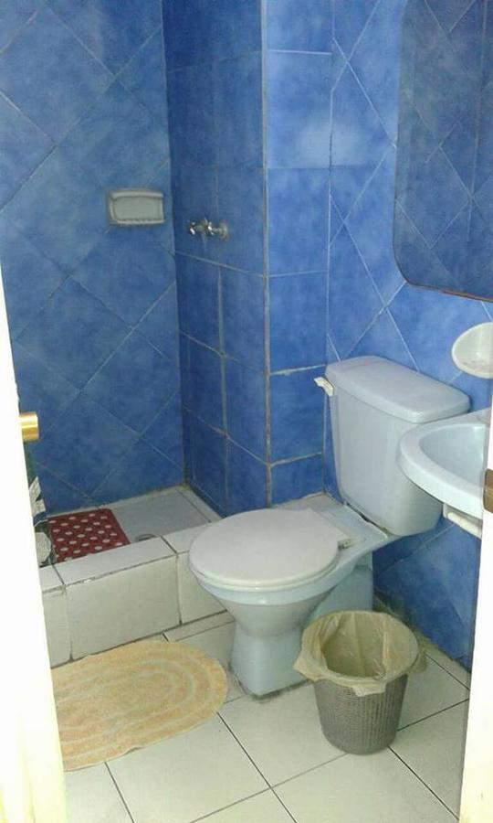 Hostal Rozal Spa Hospicio Iquique Exterior photo